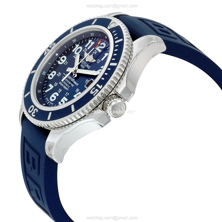 Breitling A17365D1-C915BLPT3 Submariner
