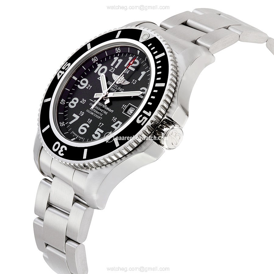 Breitling A17392D7/BD68 Submariner