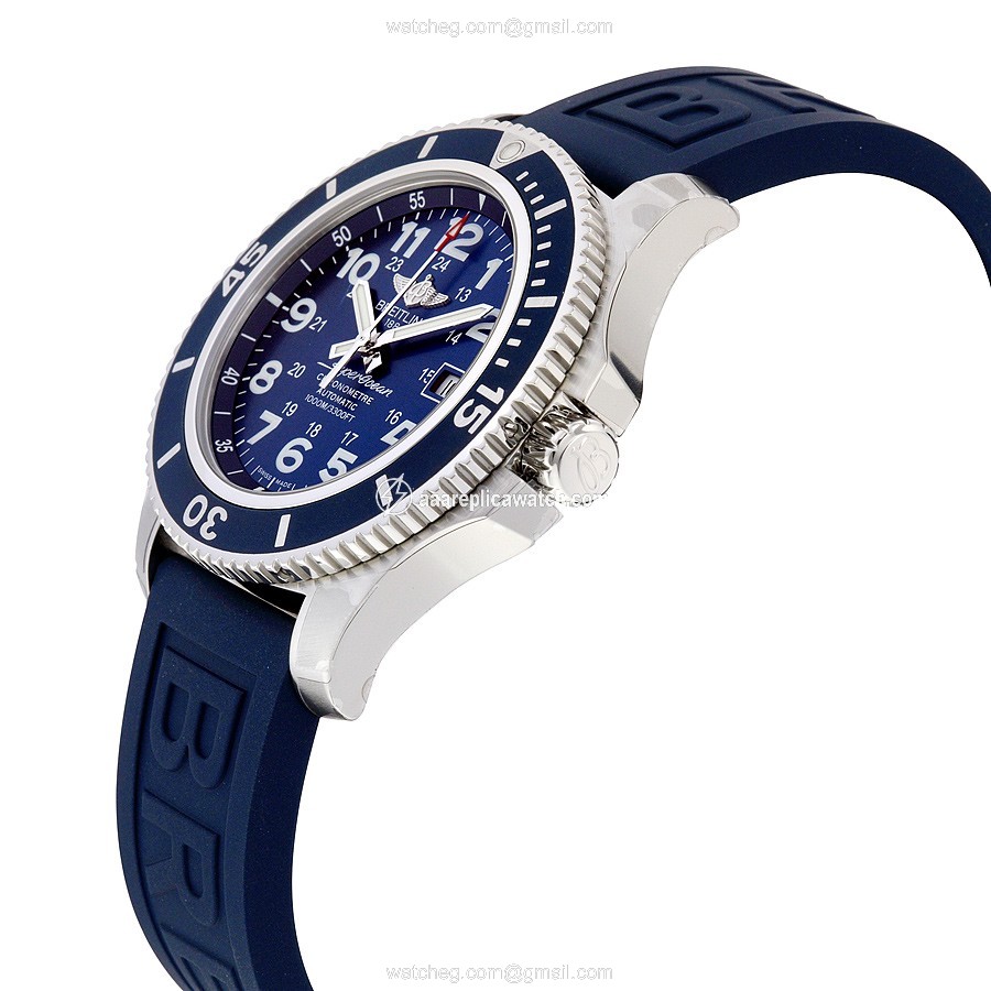 Breitling A17392D8/C910BLPT3 Submariner