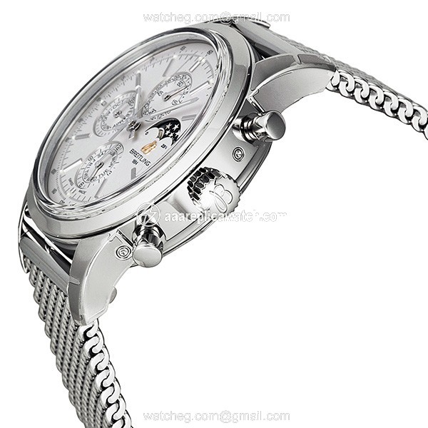 Breitling A1931012/G750 - 154A Submariner