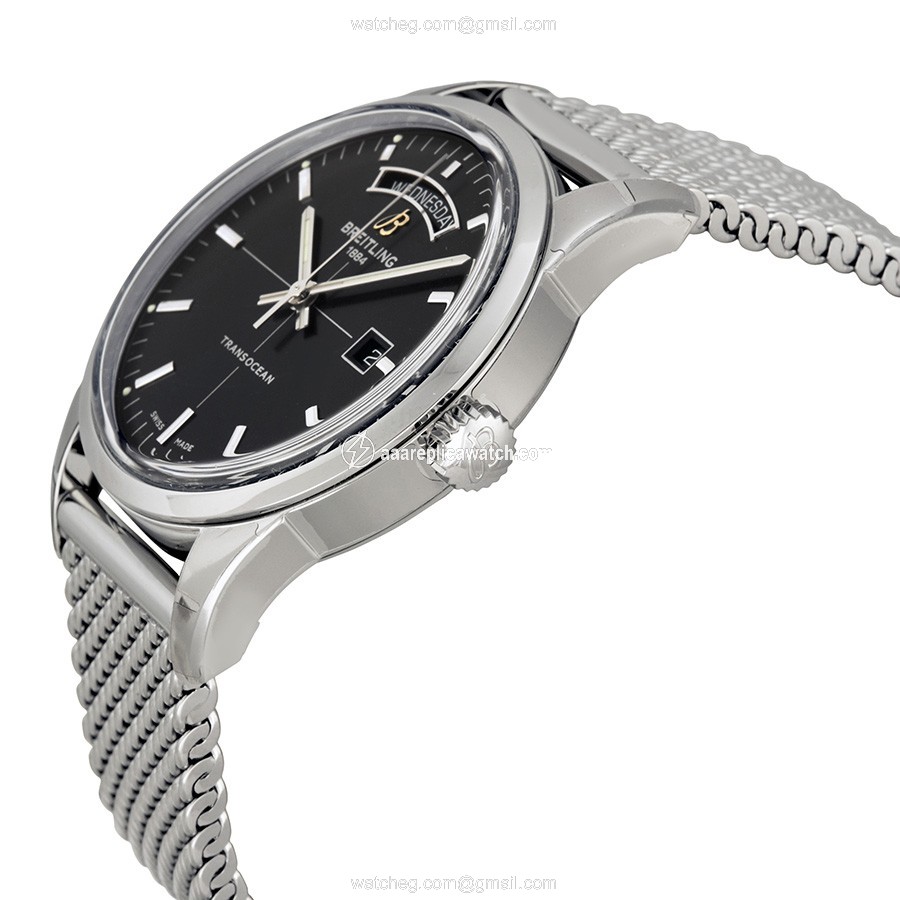 Breitling A4531012/BB69 - 154A Submariner
