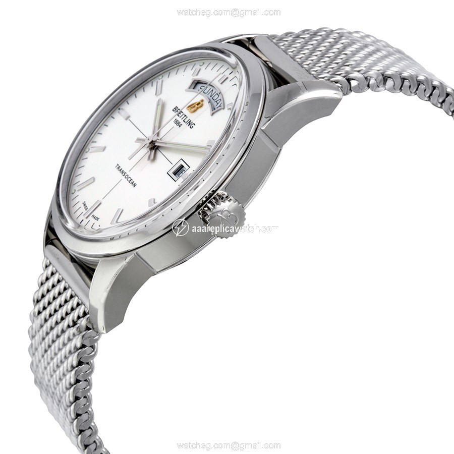 Breitling A4531012/G751 SS Submariner