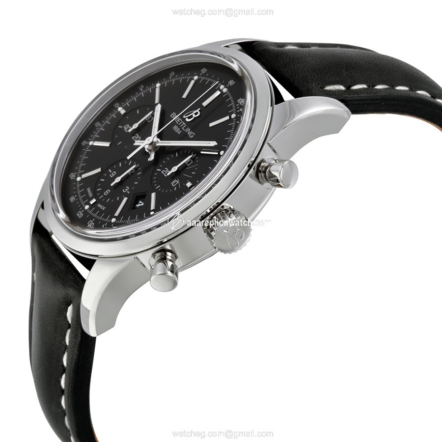 Breitling AB015212/BA99 Submariner
