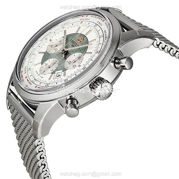 Breitling AB0510U0/A732 Submariner