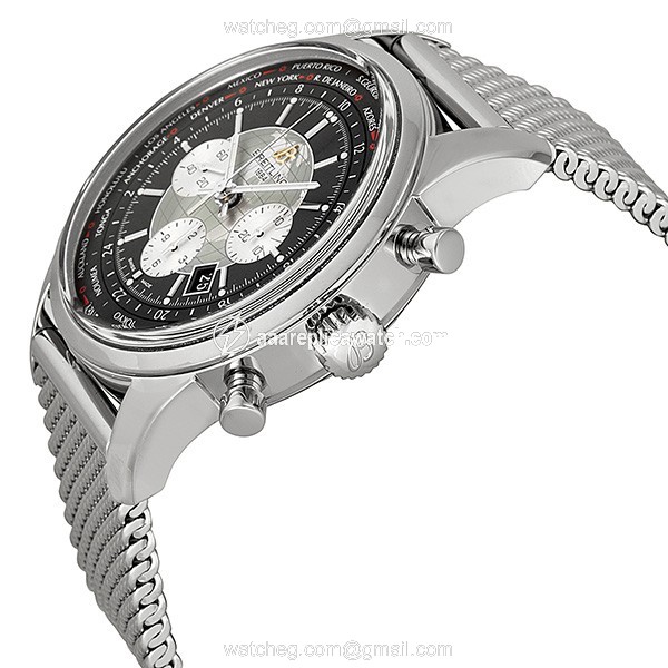 Breitling AB0510U4/BB62SS Submariner