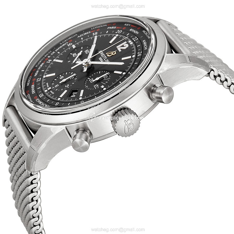 Breitling AB0510U6/BC26 Submariner