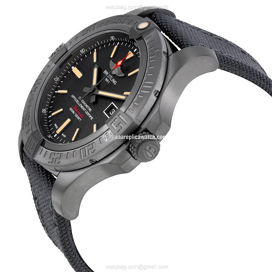 Breitling V1731010-BD12GCVT Submariner