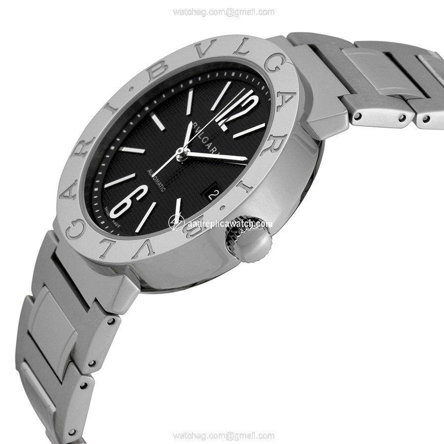 Bvlgari 101370 Submariner