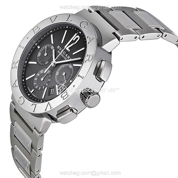 Bvlgari 101560 , BB42BSSDCH Submariner