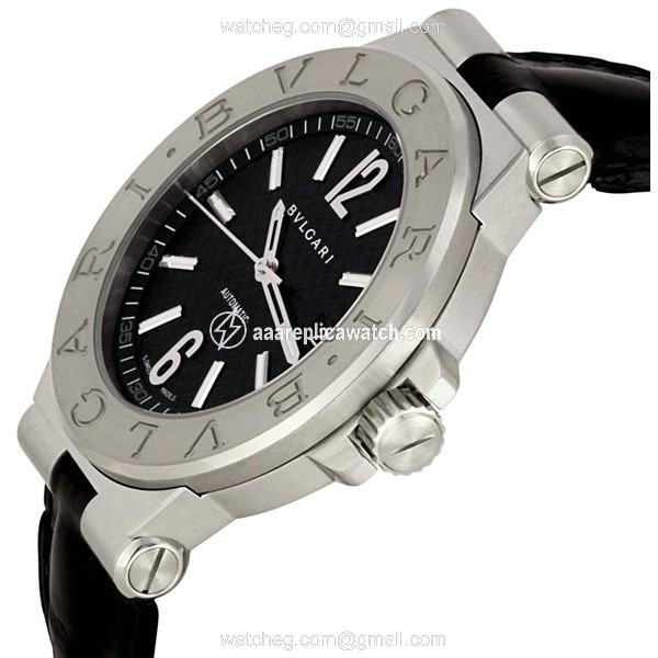 Bvlgari 101621 Submariner