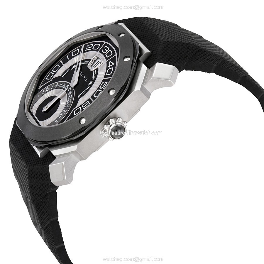 Bvlgari 101831 Submariner