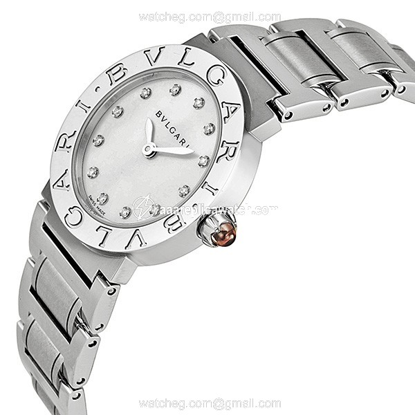 Bvlgari 101886 Submariner