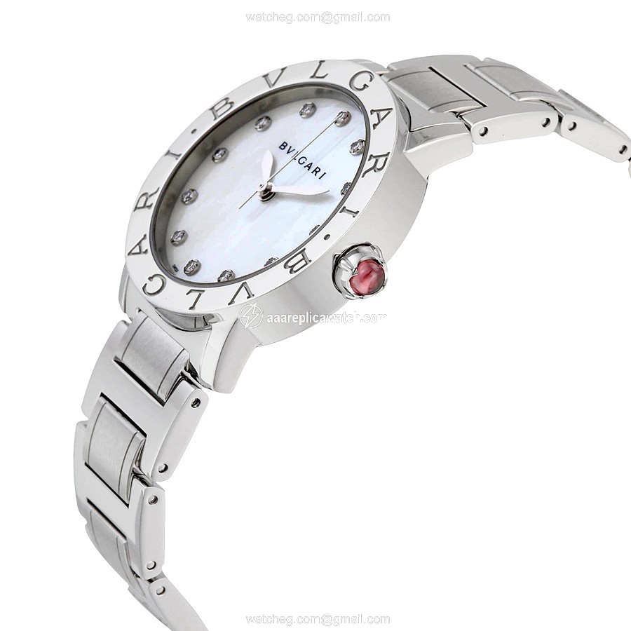 Bvlgari 101888 Submariner