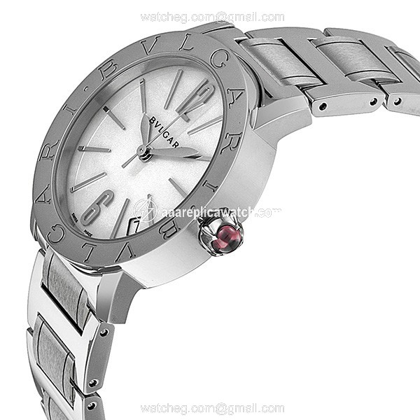 Bvlgari 101889 Submariner