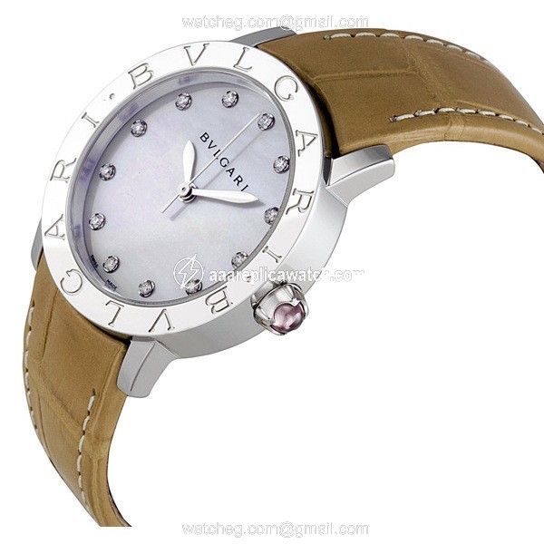 Bvlgari 101892 Submariner