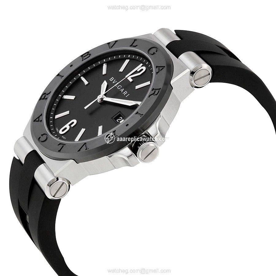 Bvlgari 102029 Submariner