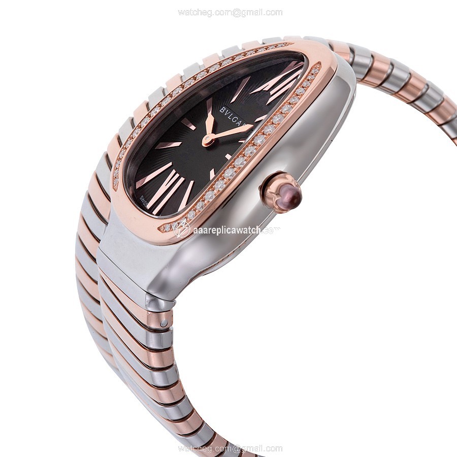 Bvlgari 102098 Submariner