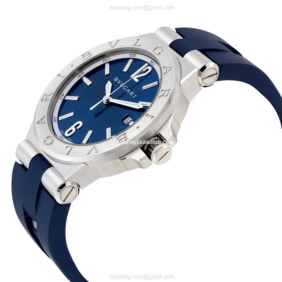 Bvlgari 102102 Submariner