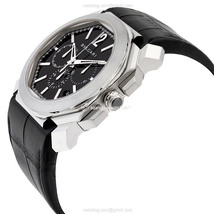 Bvlgari 102103 Submariner