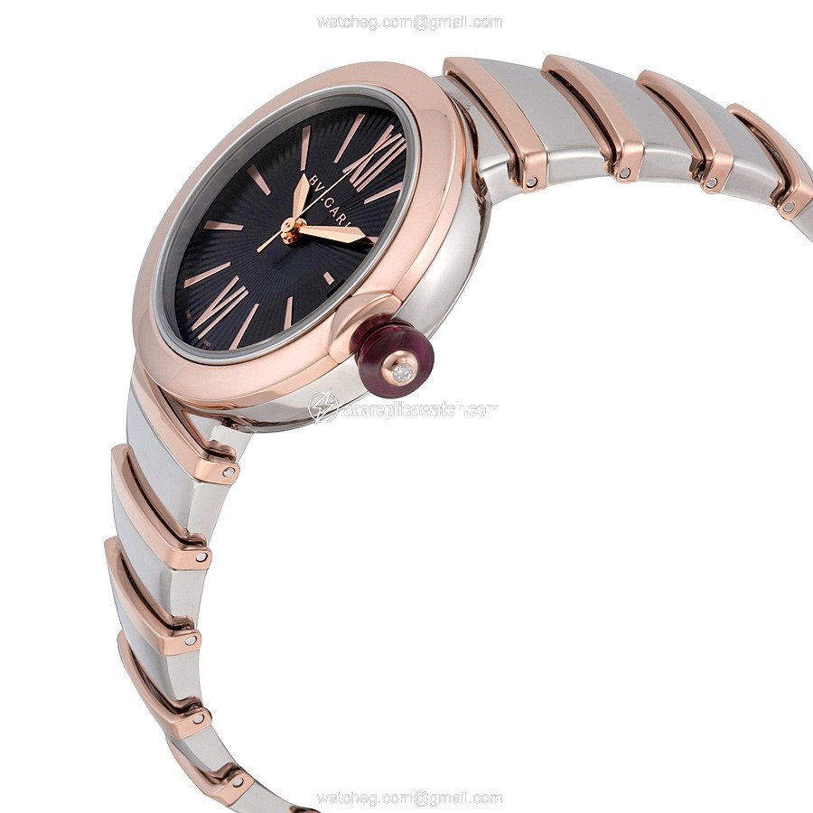 Bvlgari 102192 Submariner