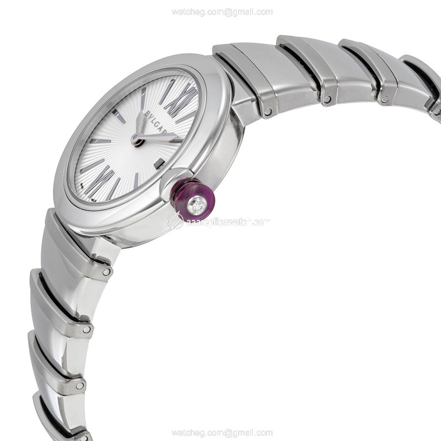 Bvlgari 102195 Submariner