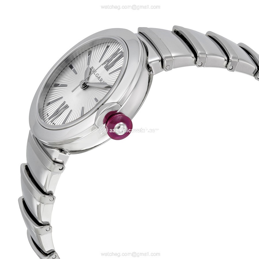 Bvlgari 102219 Submariner
