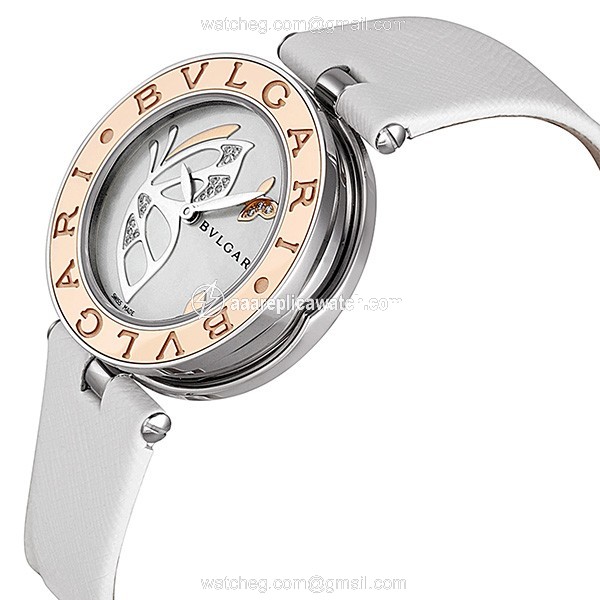 Bvlgari 1346 Submariner