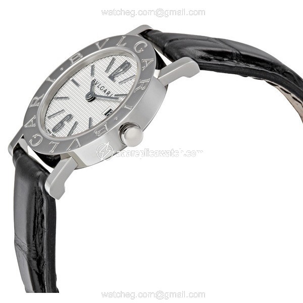 Bvlgari BB26WSLD.N Submariner