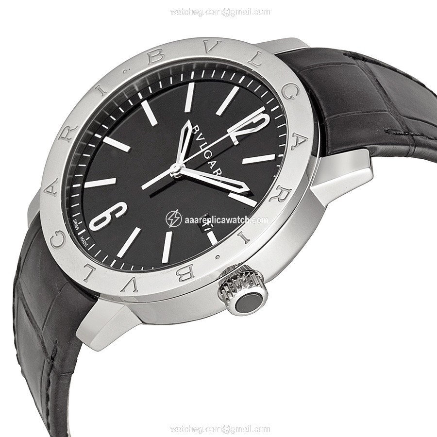 Bvlgari BB41BSLD Submariner