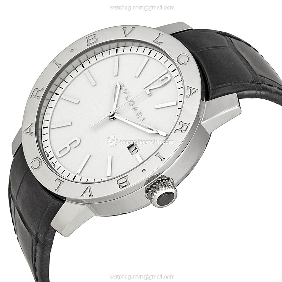 Bvlgari BB41WSLD Submariner