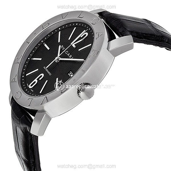 Bvlgari BB42BSLDAUTO Submariner