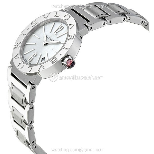 Bvlgari BBL26WSSD Submariner