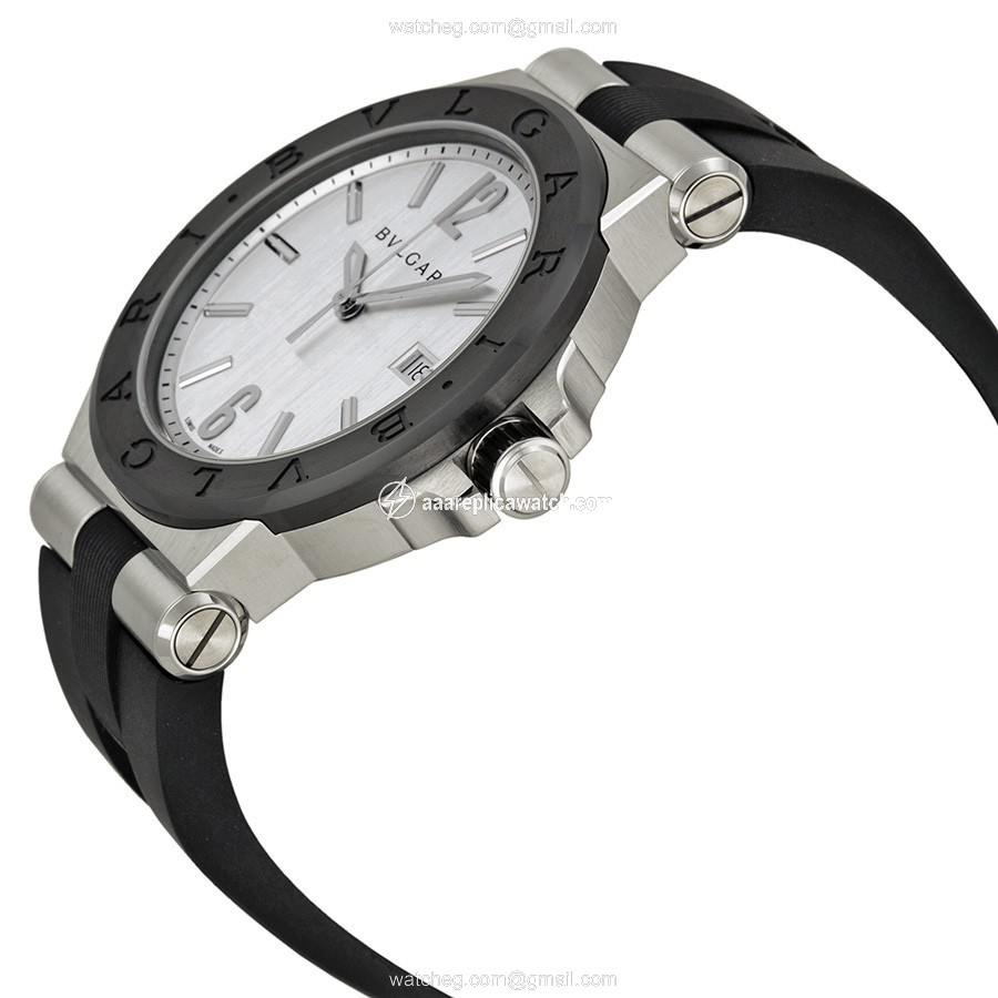 Bvlgari DG42C6SCVD Submariner