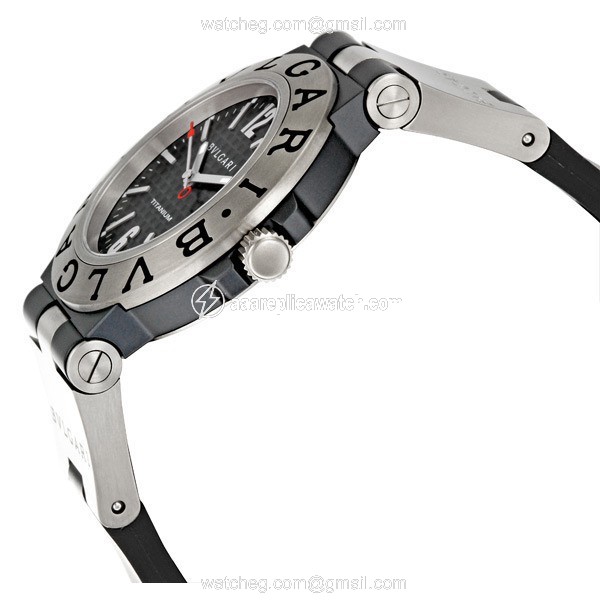 Bvlgari 101198 Submariner