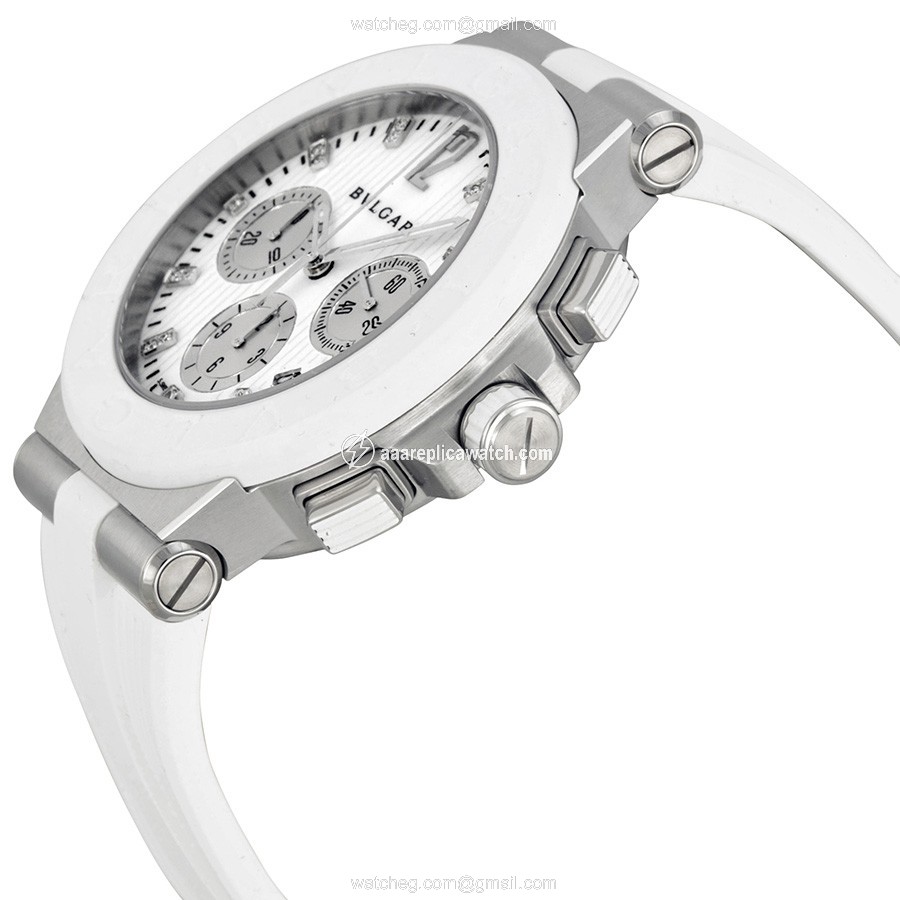 Bvlgari 101801 Submariner
