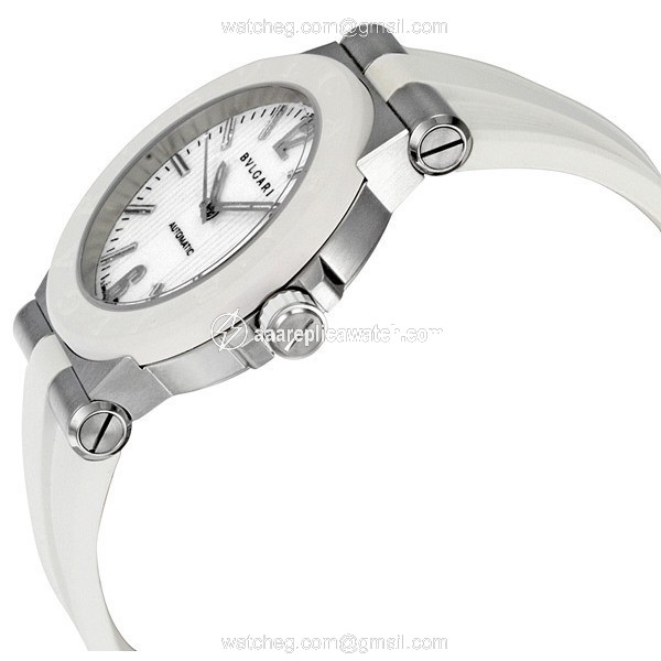Bvlgari DG35WSWVD Submariner
