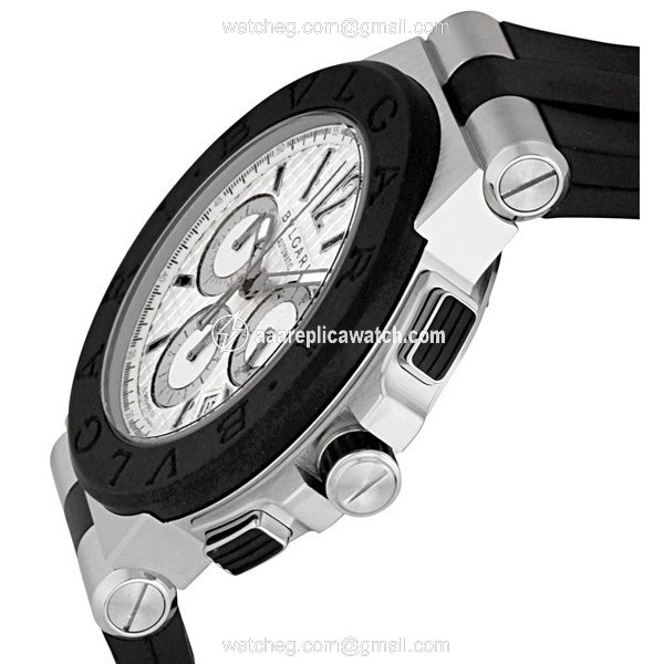 Bvlgari DG42C6SVDCH Submariner