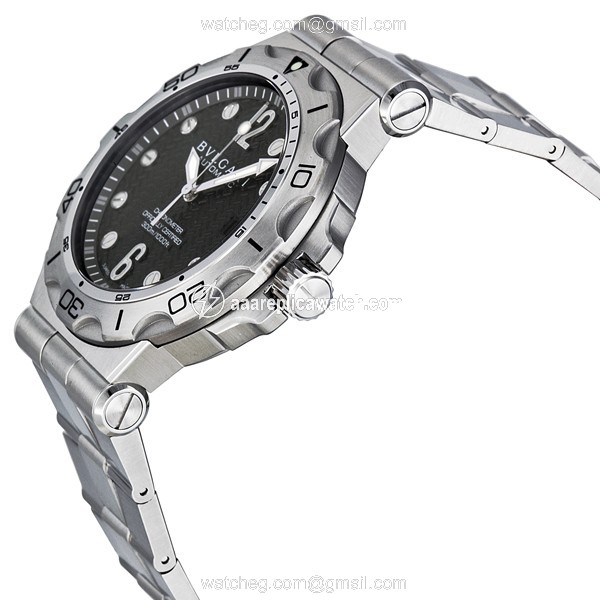 Bvlgari 4398 Submariner