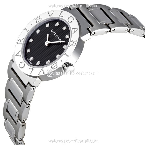 Bvlgari 1969 Submariner