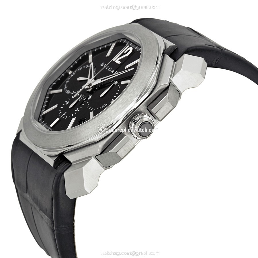 Bvlgari BGO41BSLDCH Submariner