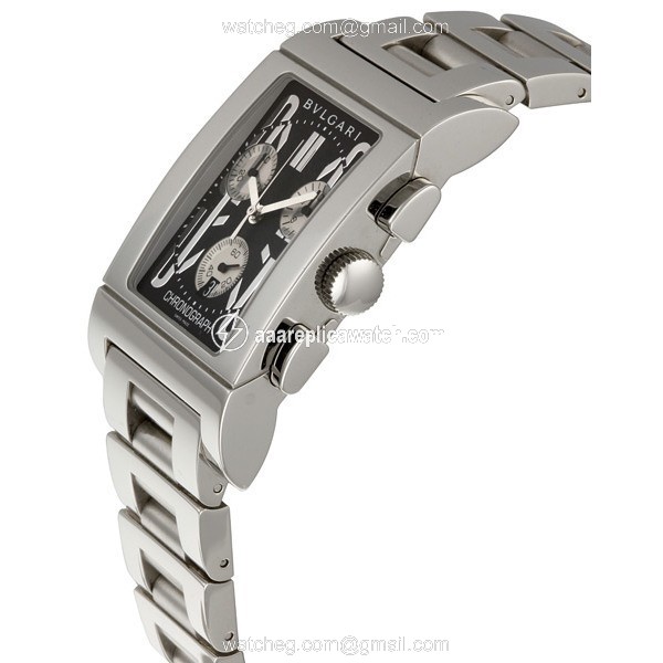 Bvlgari RTC49BSSD Submariner