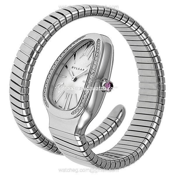 Bvlgari 101816 SP35C6SDS.1T Submariner