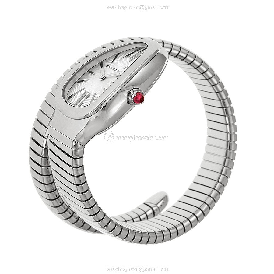 Bvlgari 101828 Submariner