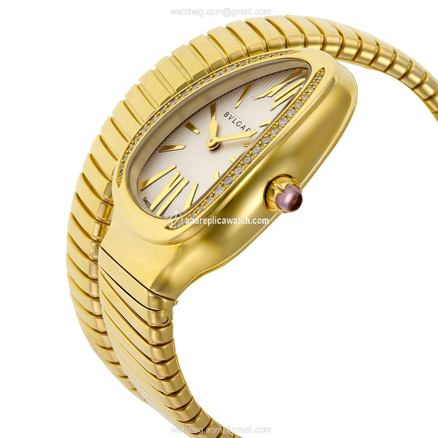 Bvlgari 101924 Submariner