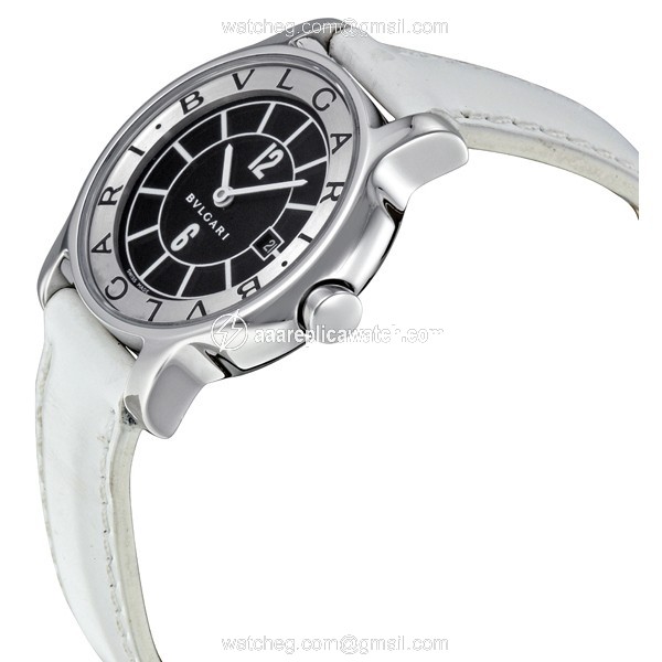 Bvlgari ST29BSLD Submariner