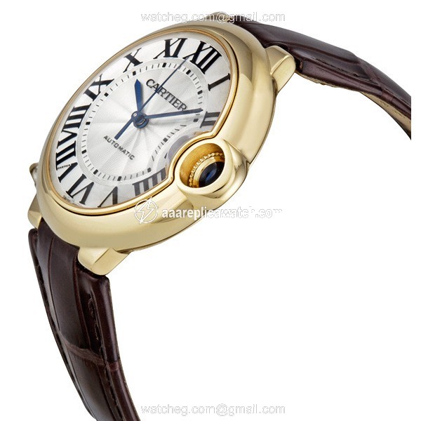 Cartier W6900356 Submariner