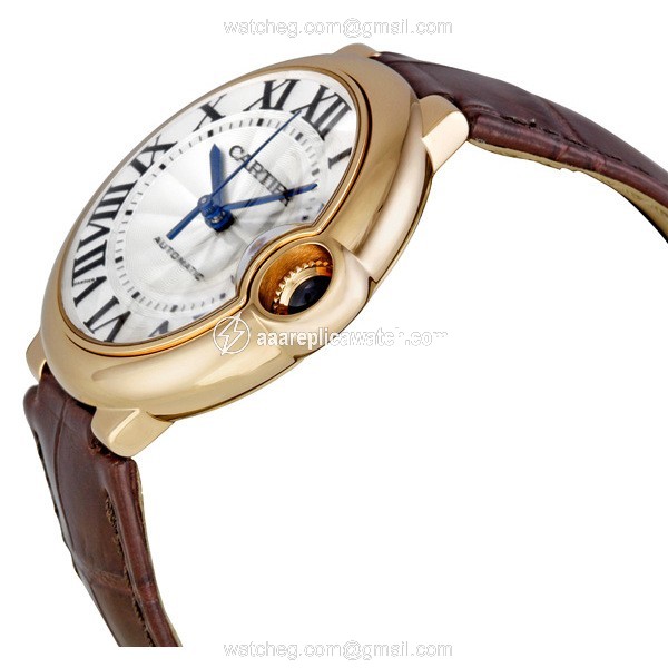 Cartier W6900456 Submariner