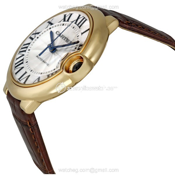 Cartier W6900551 Submariner
