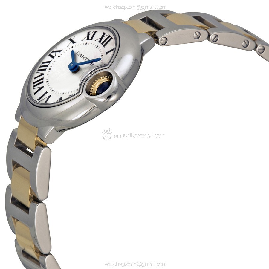 Cartier W69007Z3 Submariner