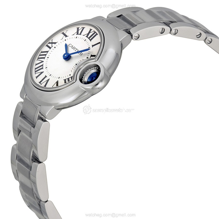 Cartier W69010Z4 Submariner